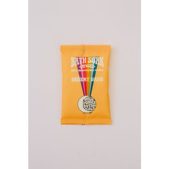 Desert Daze Bath Soak