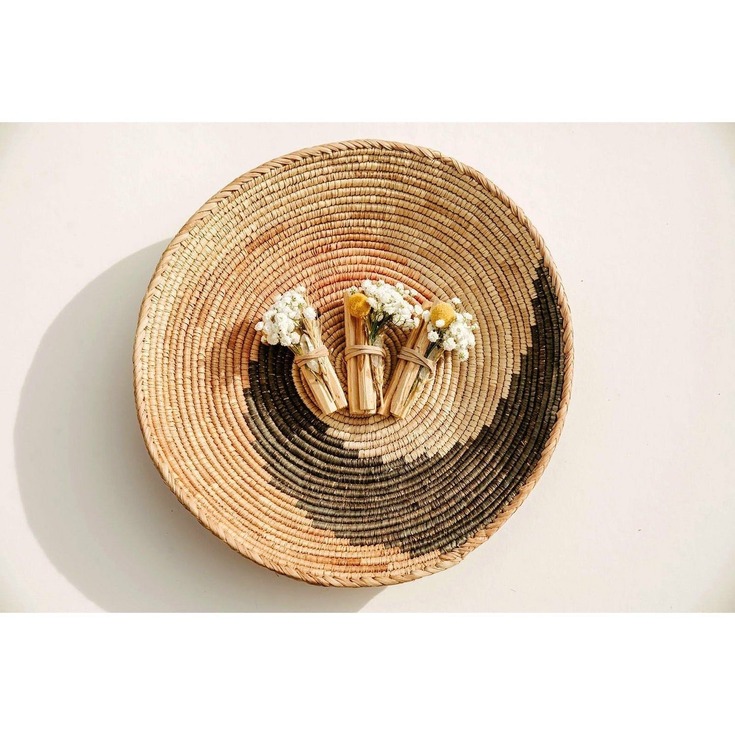 Ecuadorian Palo Santo + Quartz Crystal Bundle