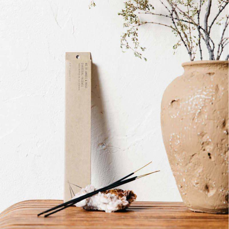 Incense