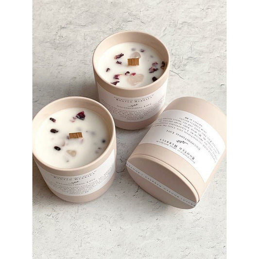 A Match Made in Heaven: The Best Unconditional Love Prayer Candle Yet!