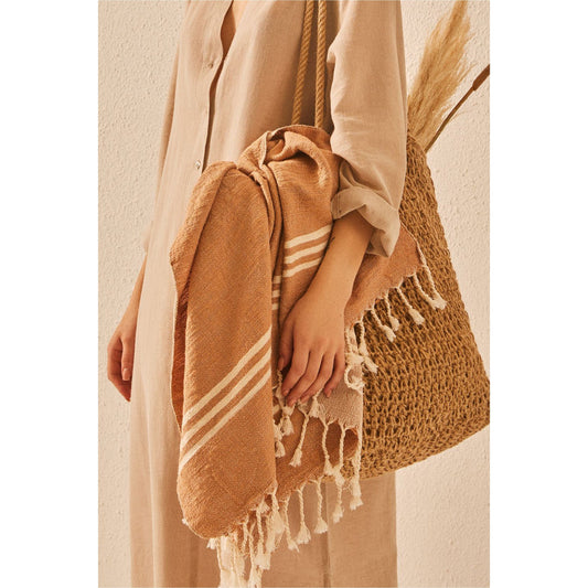Discover the Ultimate Sima Towel Trick