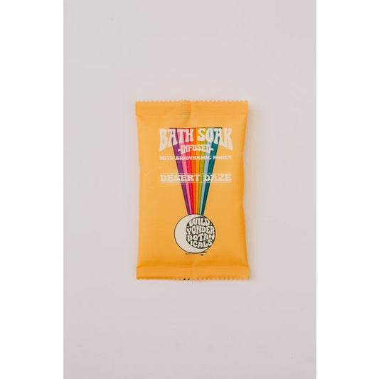 Desert Daze Bath Soak