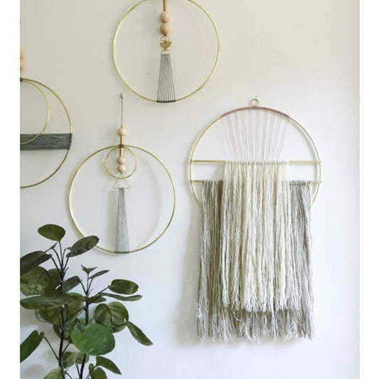 Medium Doorway Wall Hanging