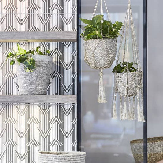 Plant Hanger - Bitan