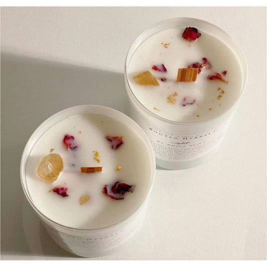 My Whole Being Candle