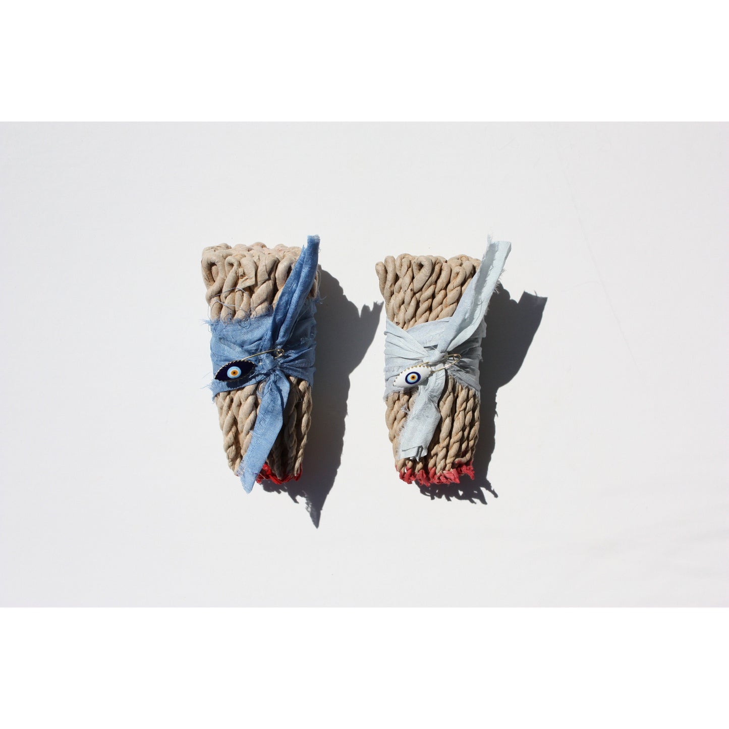 Protection Incense Rope Bundle