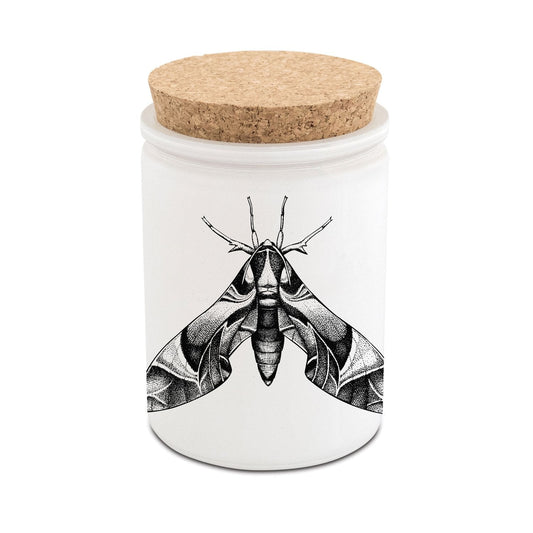 Citronella Candle