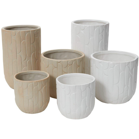 Winslow Pot