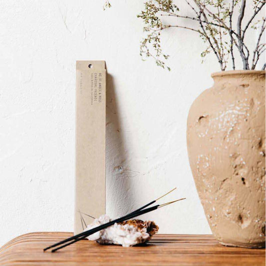 Incense