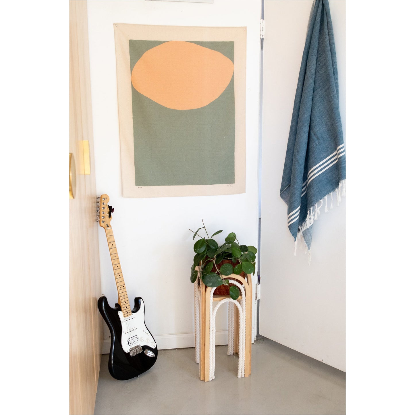 Sima Towel