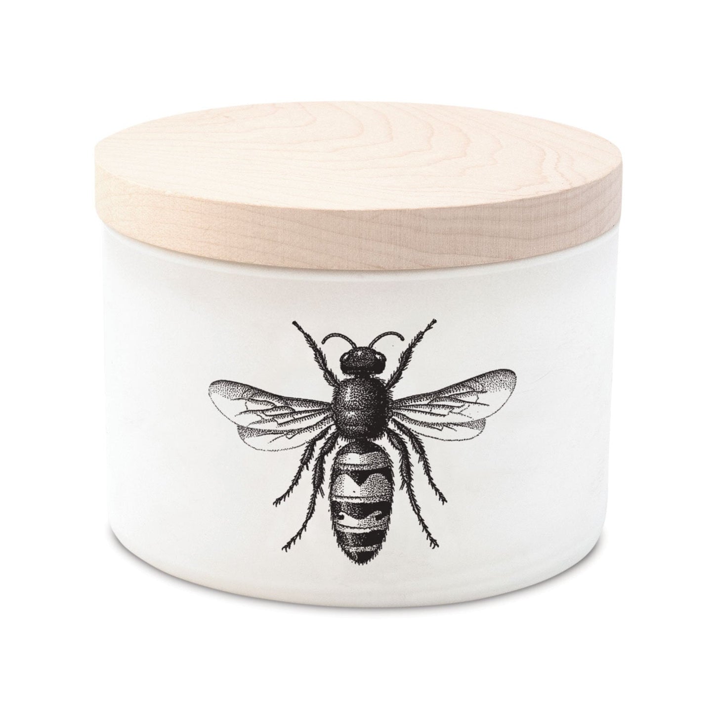 Citronella Candle