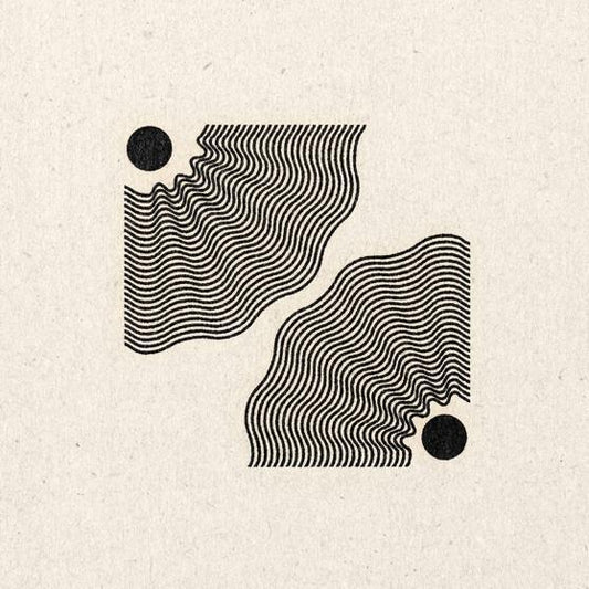 'Delicate Balance' Print