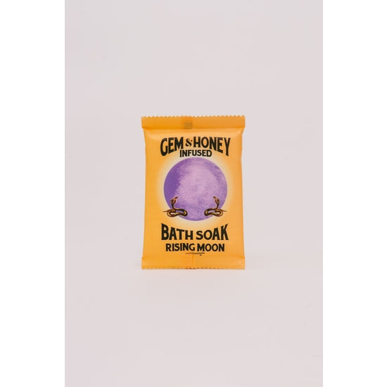 Rising Moon Bath Soak