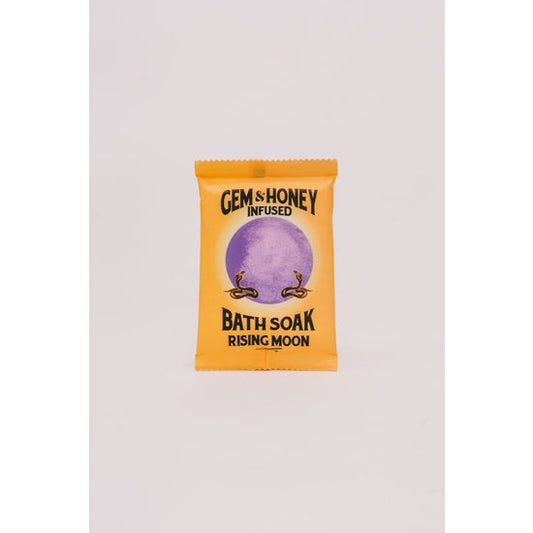 Rising Moon Bath Soak